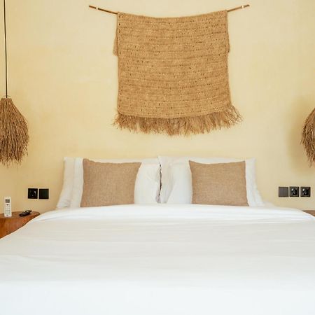 Olea Villas Resort Kuta  Esterno foto