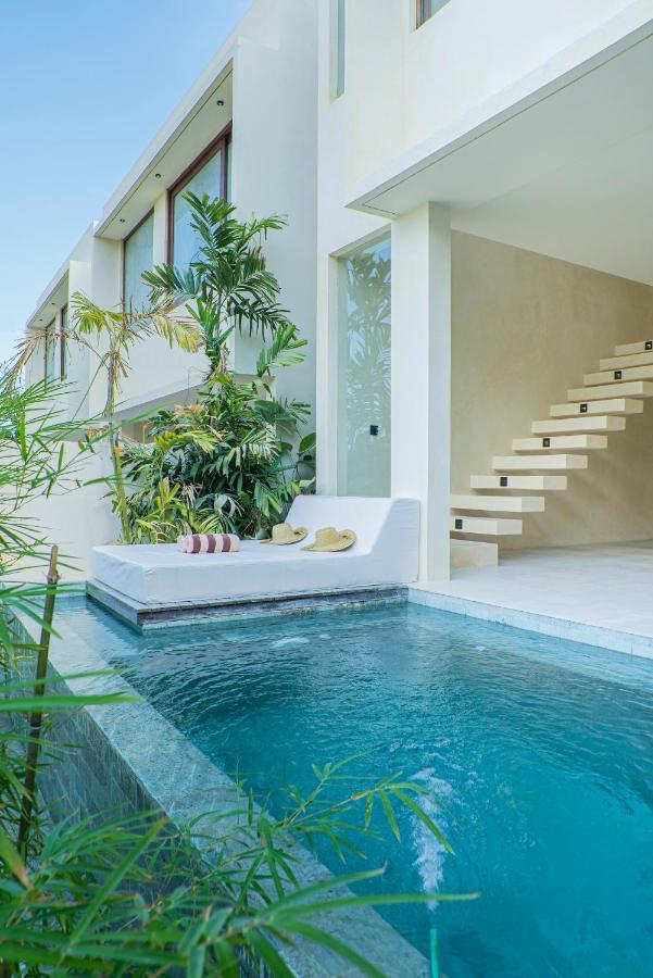 Olea Villas Resort Kuta  Esterno foto