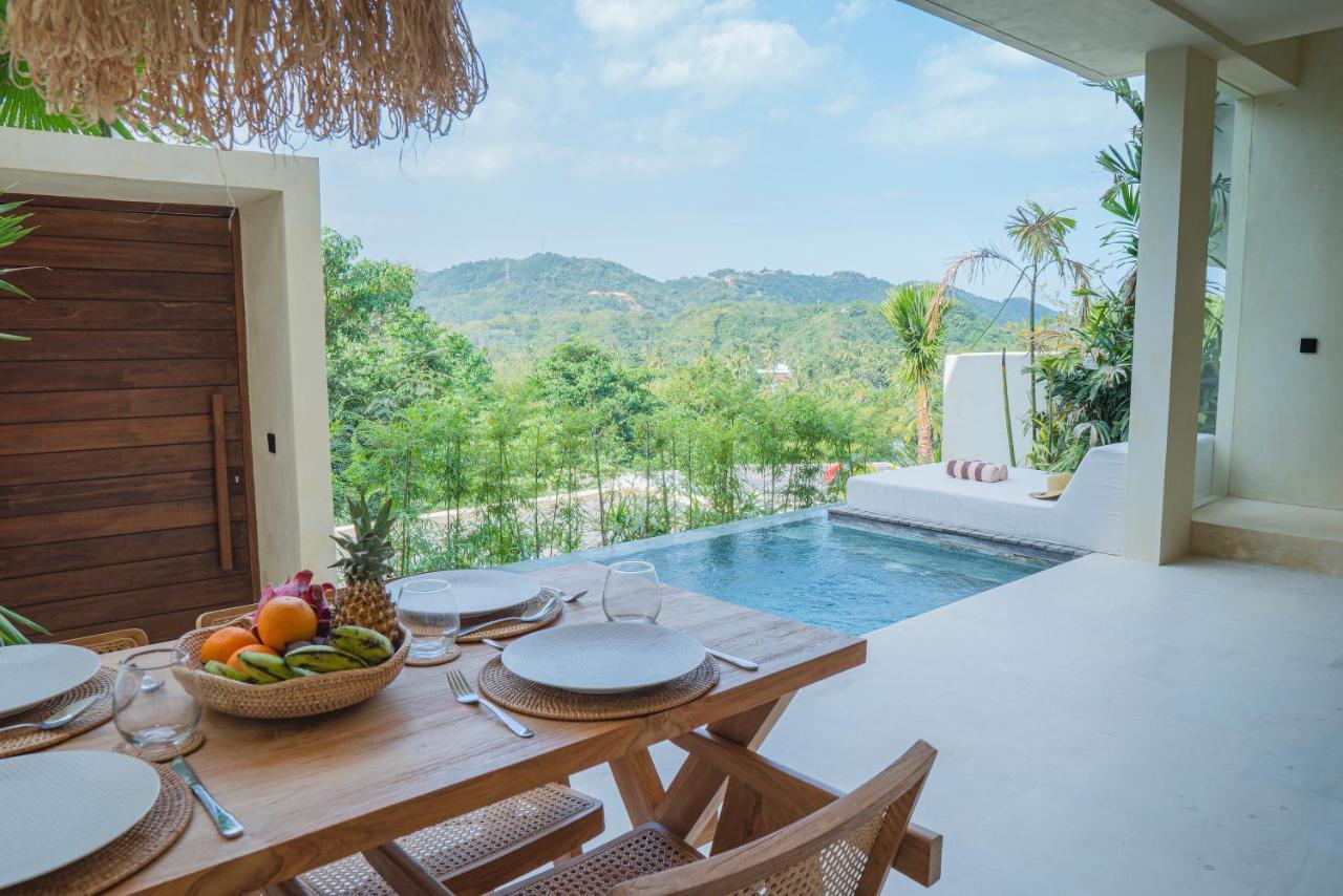 Olea Villas Resort Kuta  Esterno foto