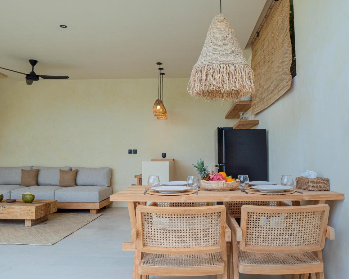 Olea Villas Resort Kuta  Esterno foto