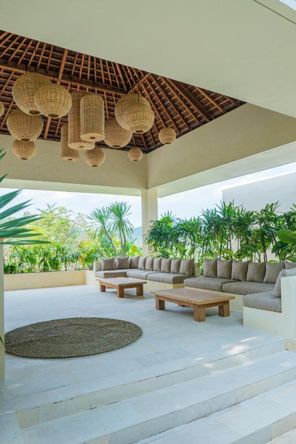 Olea Villas Resort Kuta  Esterno foto