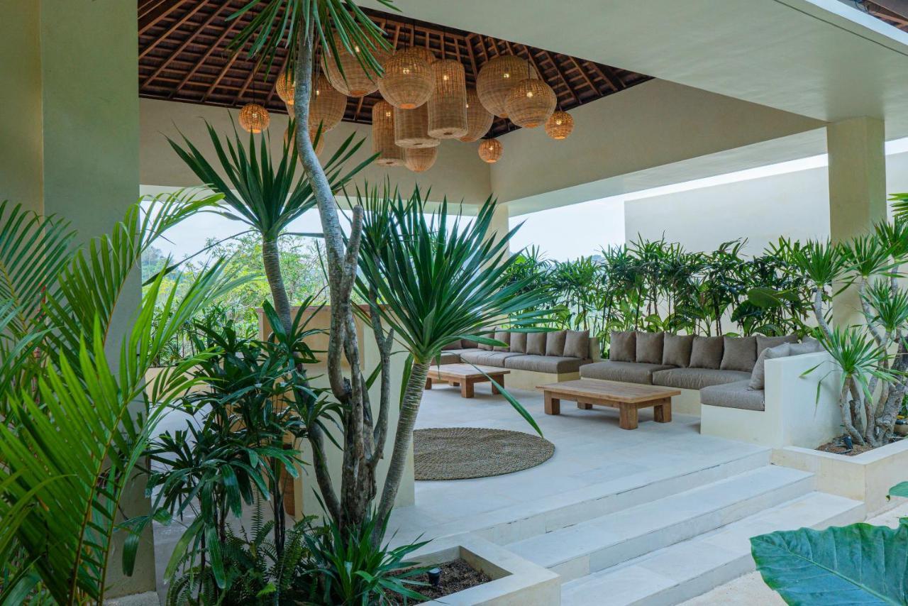 Olea Villas Resort Kuta  Esterno foto