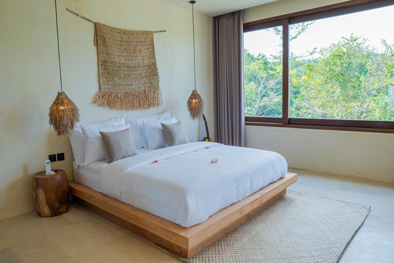 Olea Villas Resort Kuta  Esterno foto