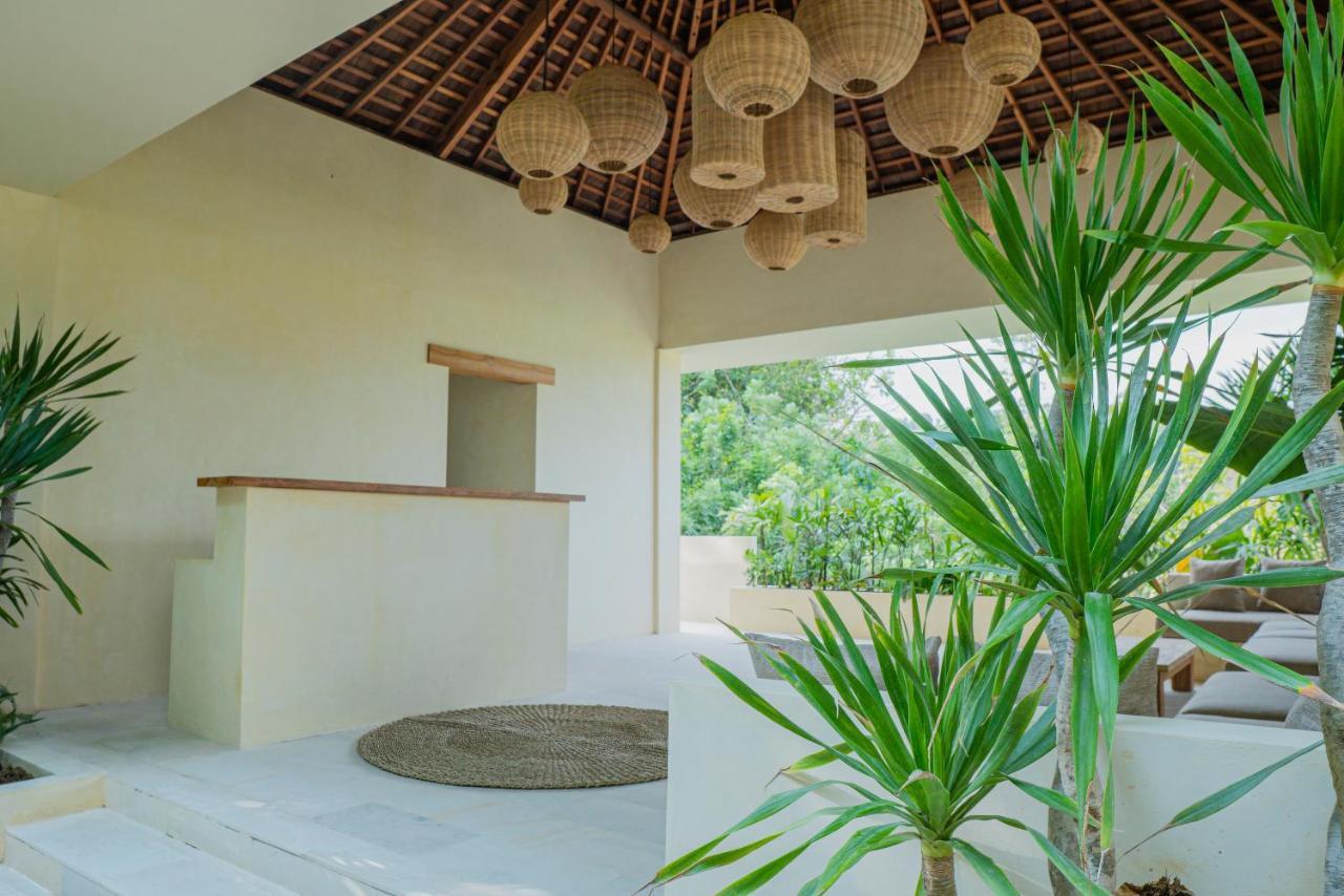 Olea Villas Resort Kuta  Esterno foto