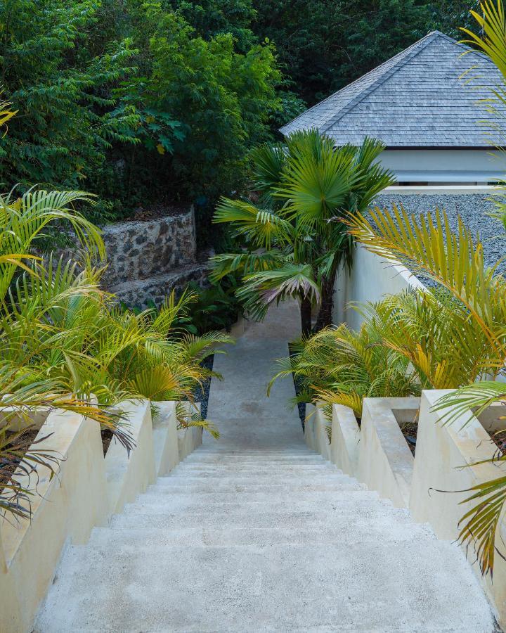 Olea Villas Resort Kuta  Esterno foto