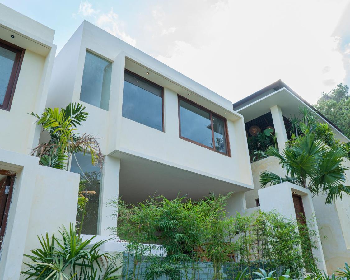 Olea Villas Resort Kuta  Esterno foto