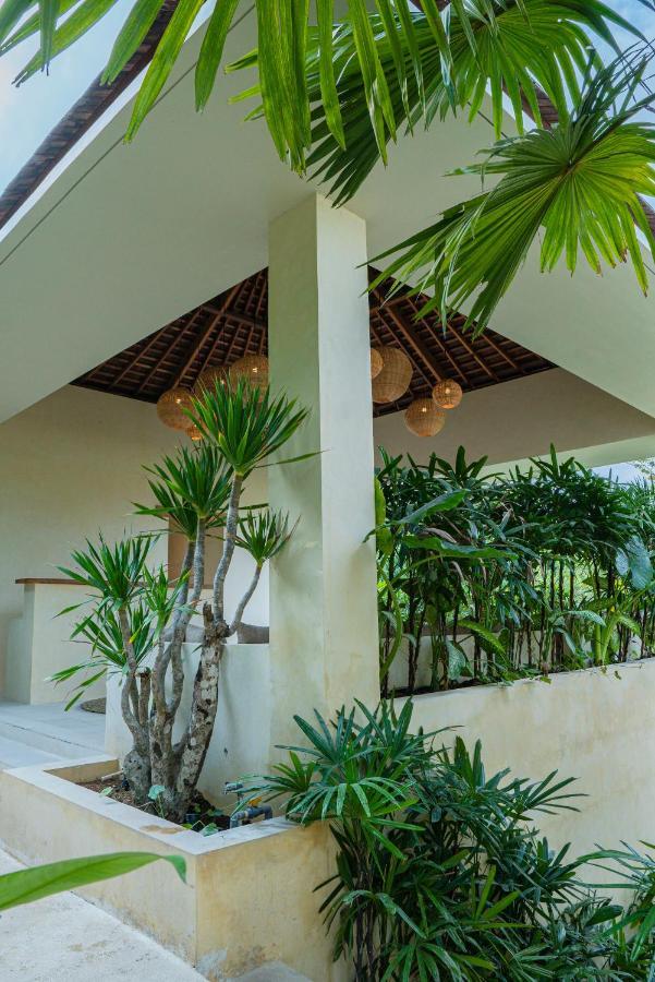 Olea Villas Resort Kuta  Esterno foto