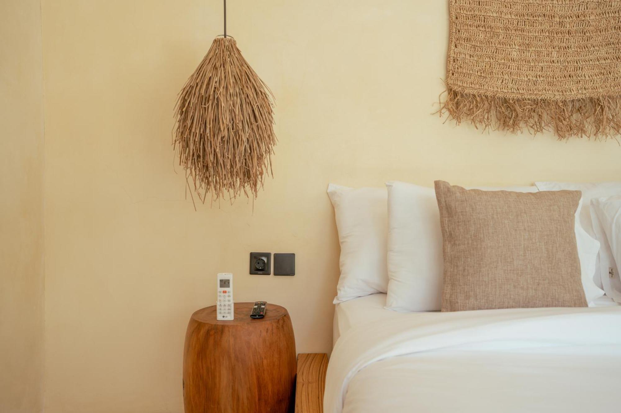 Olea Villas Resort Kuta  Esterno foto