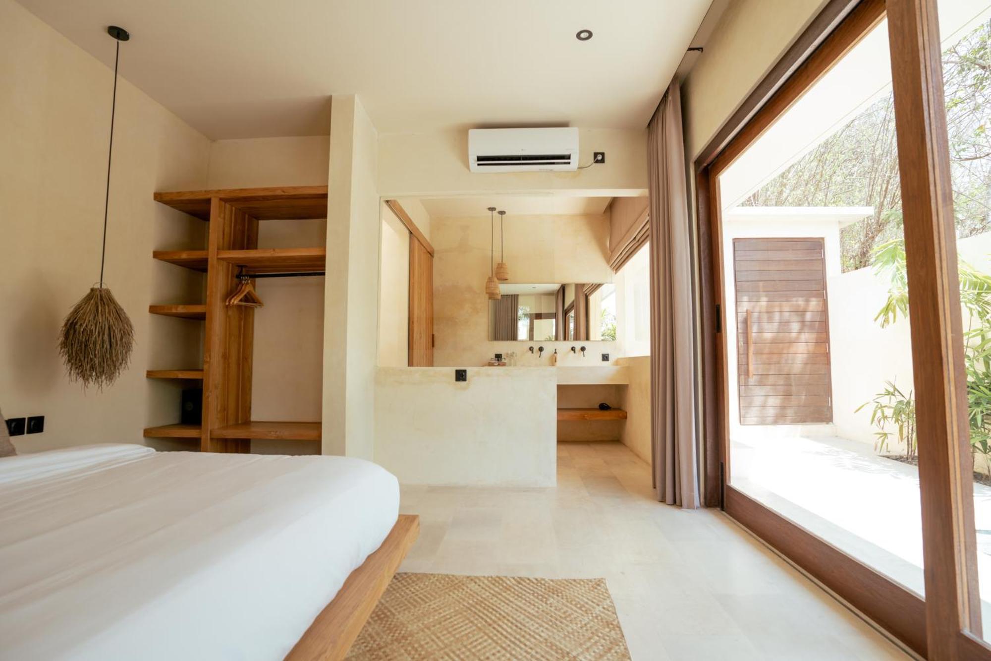 Olea Villas Resort Kuta  Esterno foto