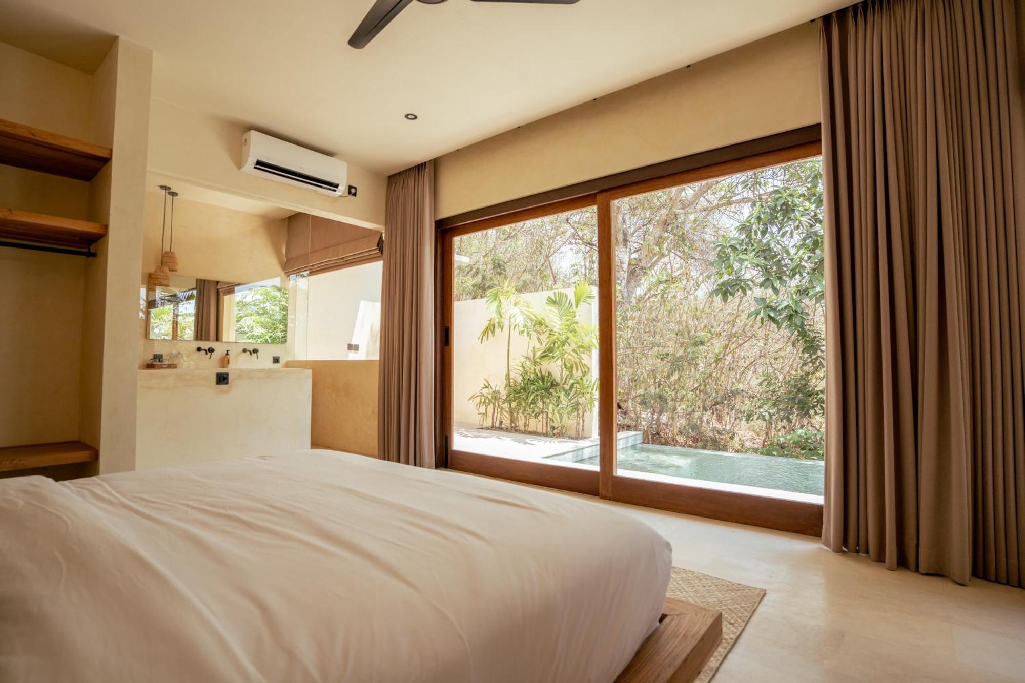 Olea Villas Resort Kuta  Esterno foto